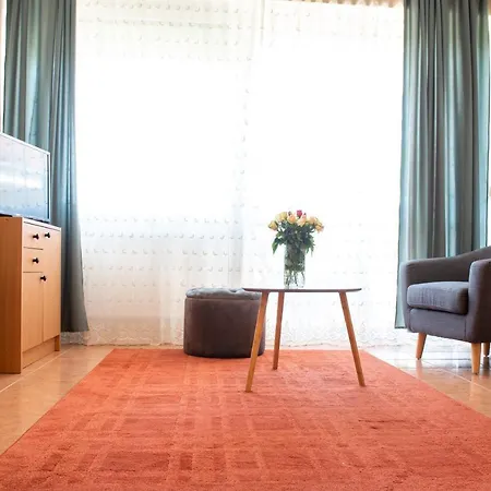 Apartment Sunny Apartman Cserkeszolo