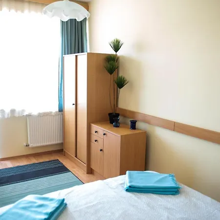 Sunny Apartman *