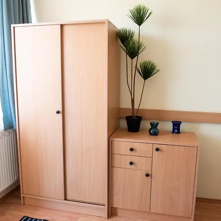 Apartment Sunny Apartman