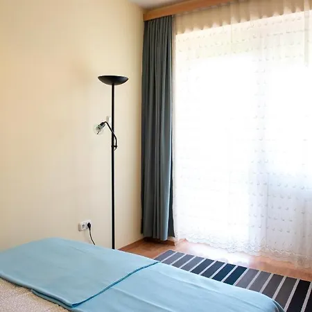 Sunny Apartman