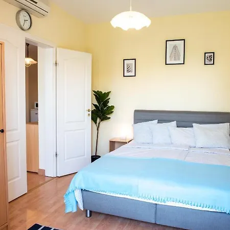 Apartment Sunny Apartman